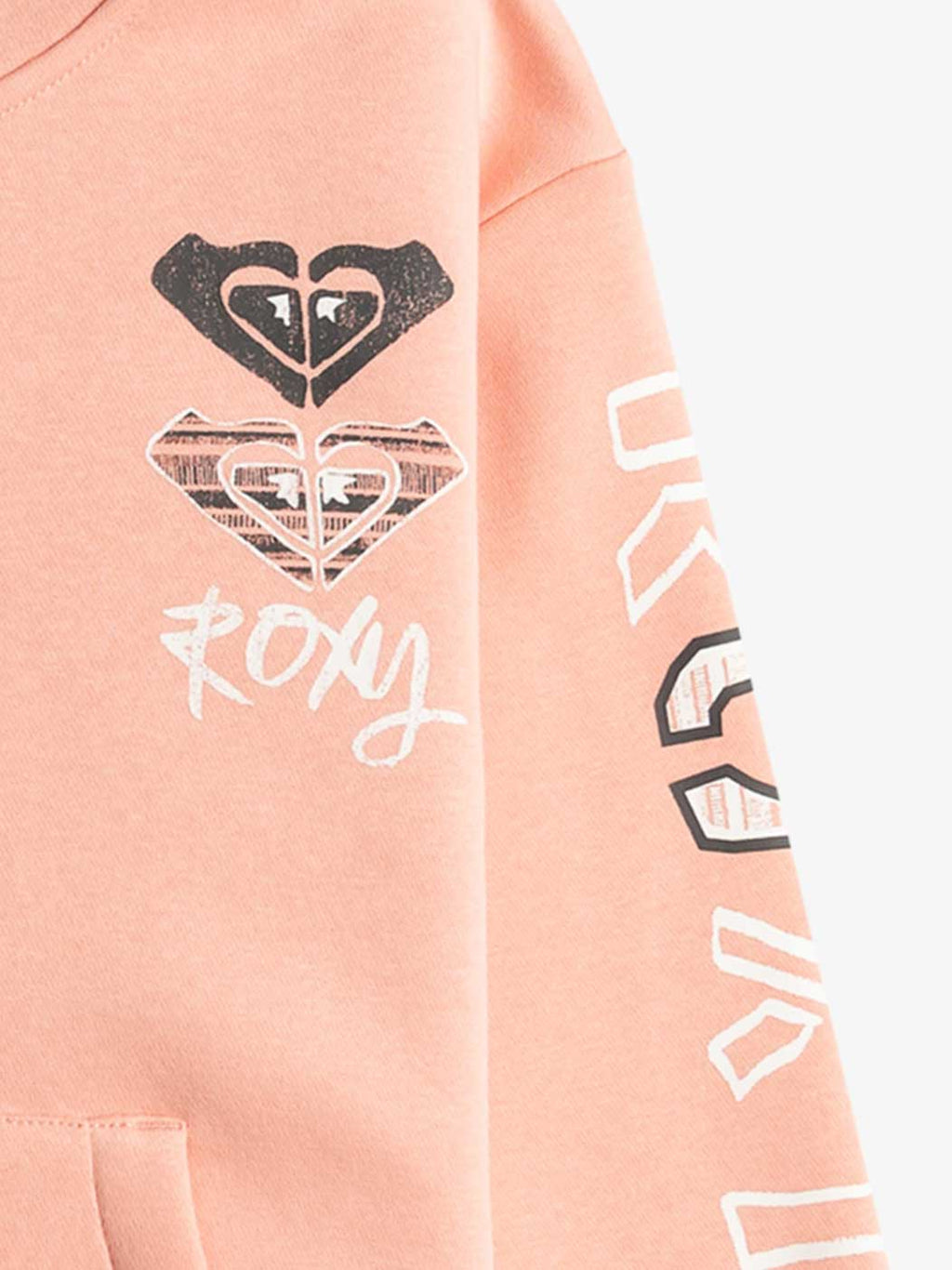 ROXY Суитшърт SURFFEELZIPBRUS