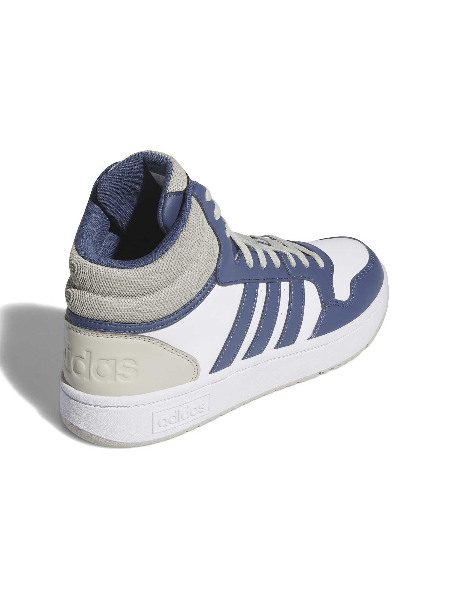 ADIDAS SPORTSWEAR Обувки Hoops 3.0 Mid Lifestyle Basketball Classic