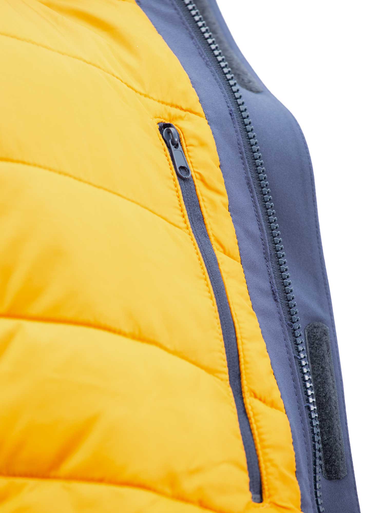 JACK WOLFSKIN Яке TROPOSPHERE INS JKT M