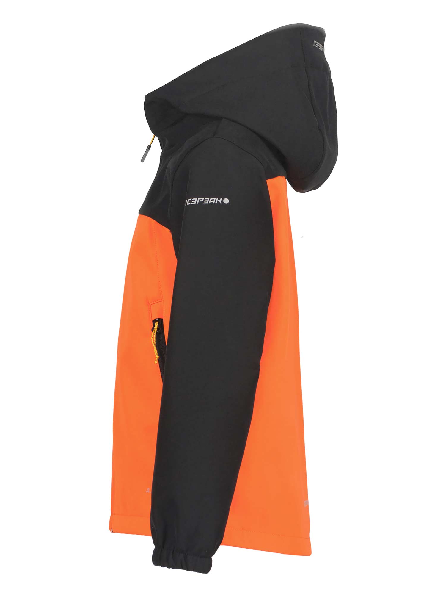 ICEPEAK Яке KONAN JR