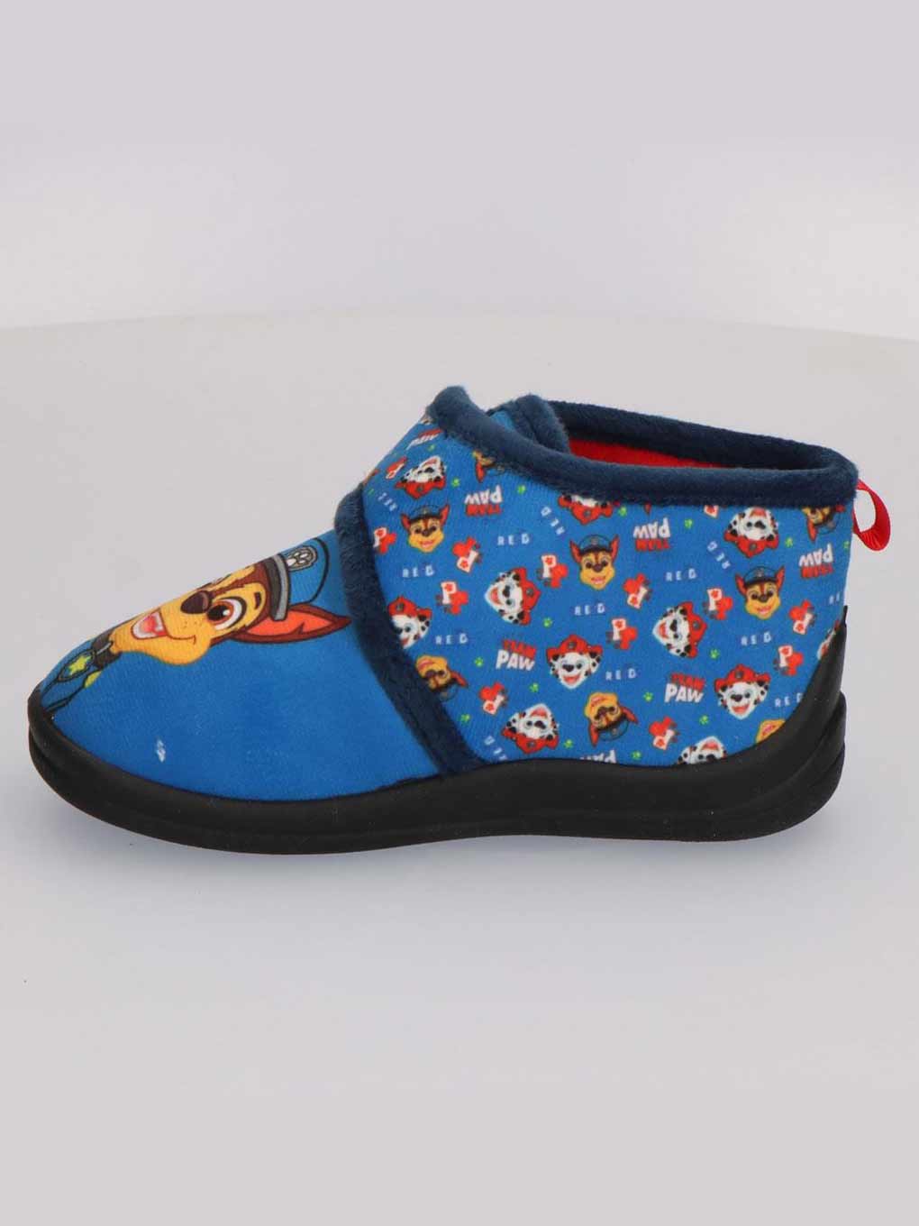CERDA Пантофи HOUSE SLIPPERS HALF BOOT PAW PATROL