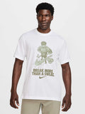 NIKE Тениска M NK DF TEE IYKYK FITNESS