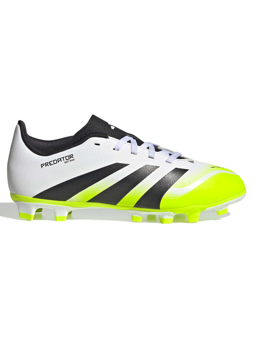 ADIDAS PERFORMANCE Обувки Predator Club Firm\/Multi-Ground Boots Kids
