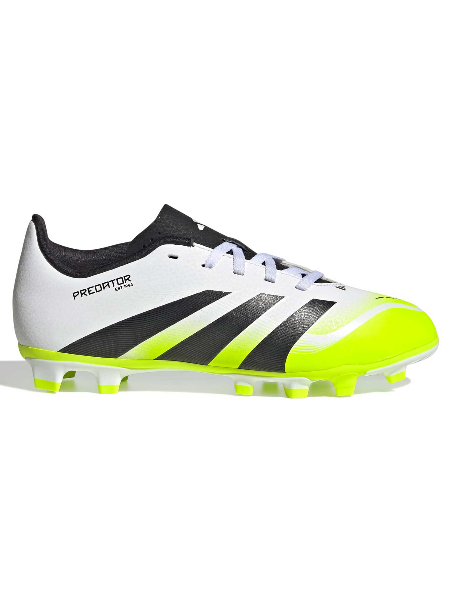 ADIDAS PERFORMANCE Обувки Predator Club Firm\/Multi-Ground Boots Kids