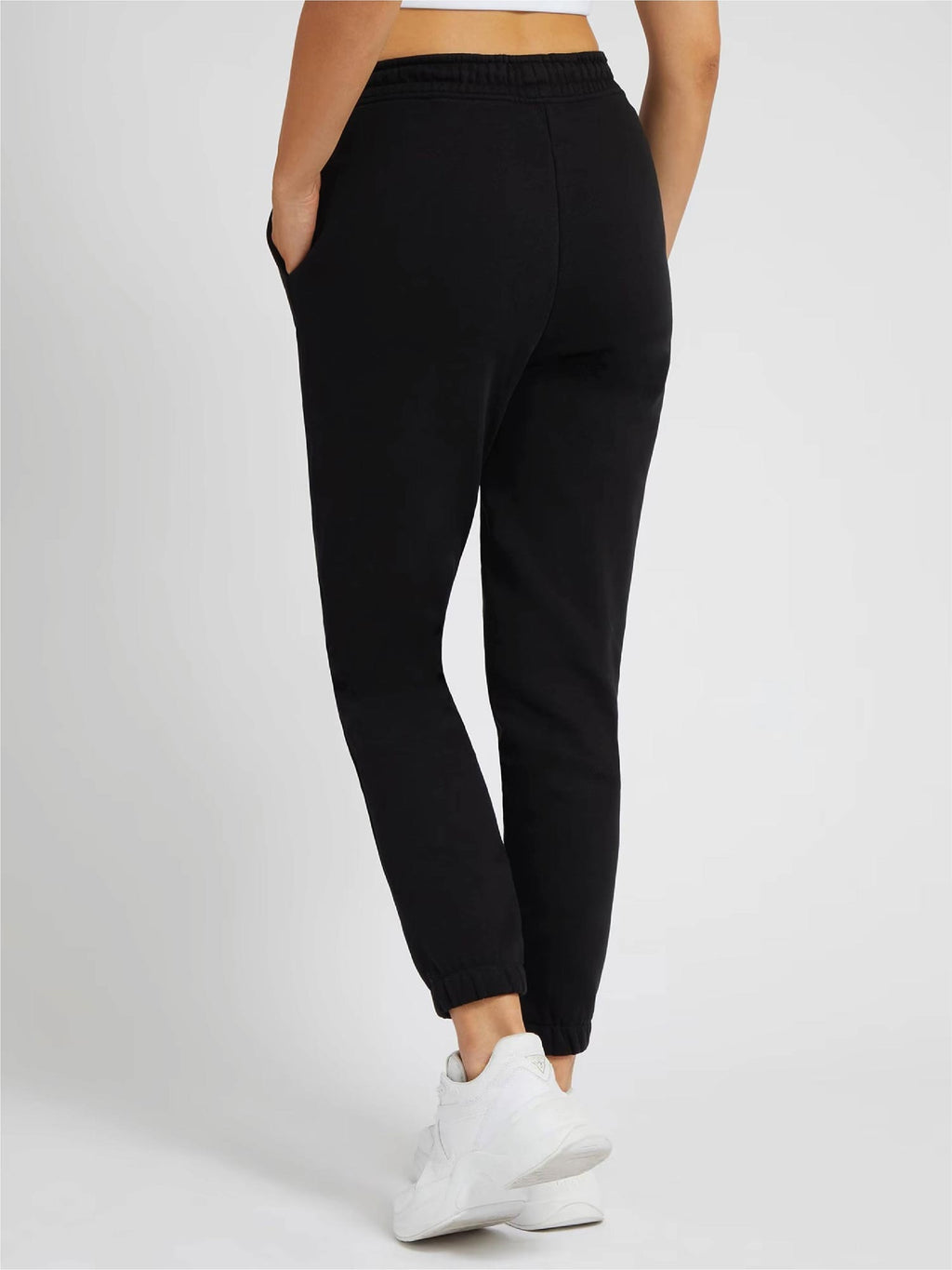GUESS Спортно долнище ALISHA