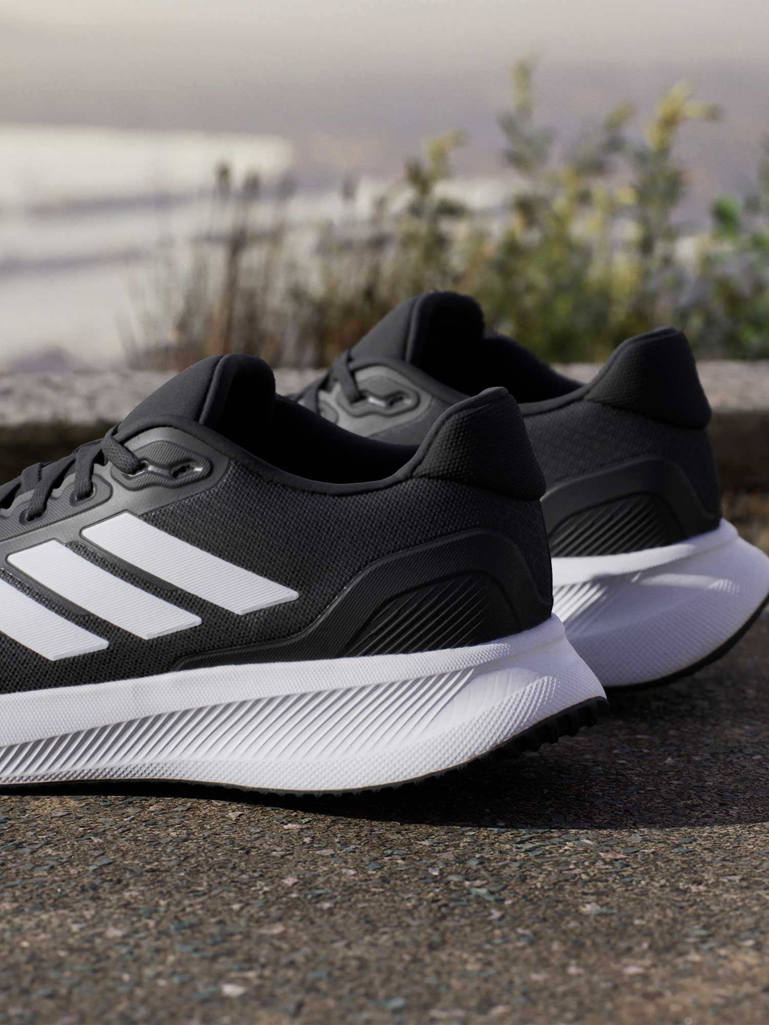 ADIDAS PERFORMANCE Обувки Runfalcon 5 Running