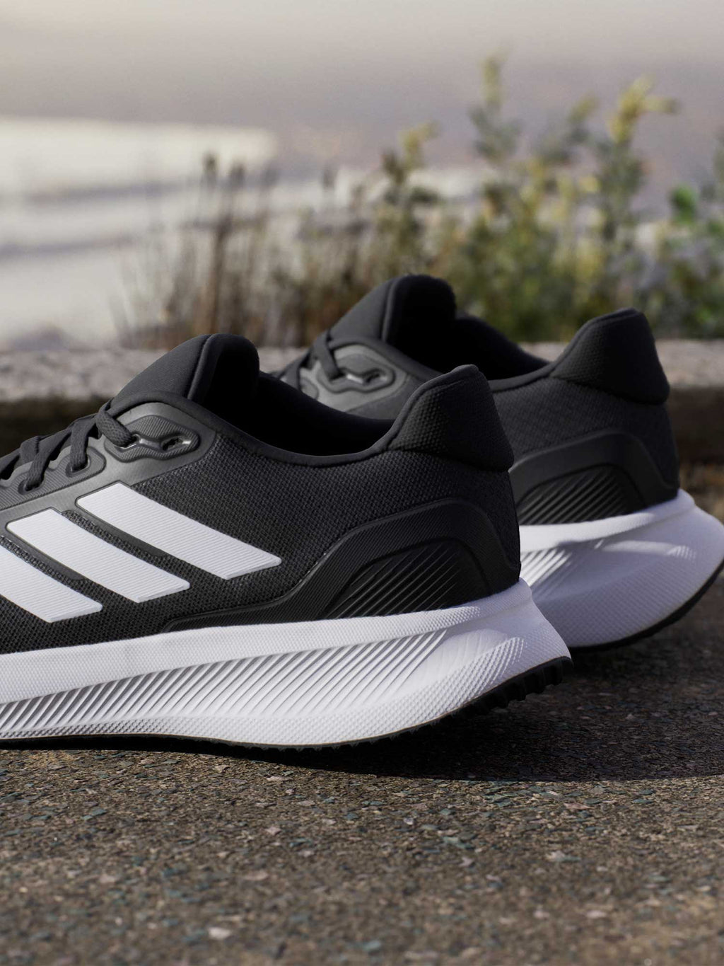 ADIDAS PERFORMANCE Обувки Runfalcon 5 Running