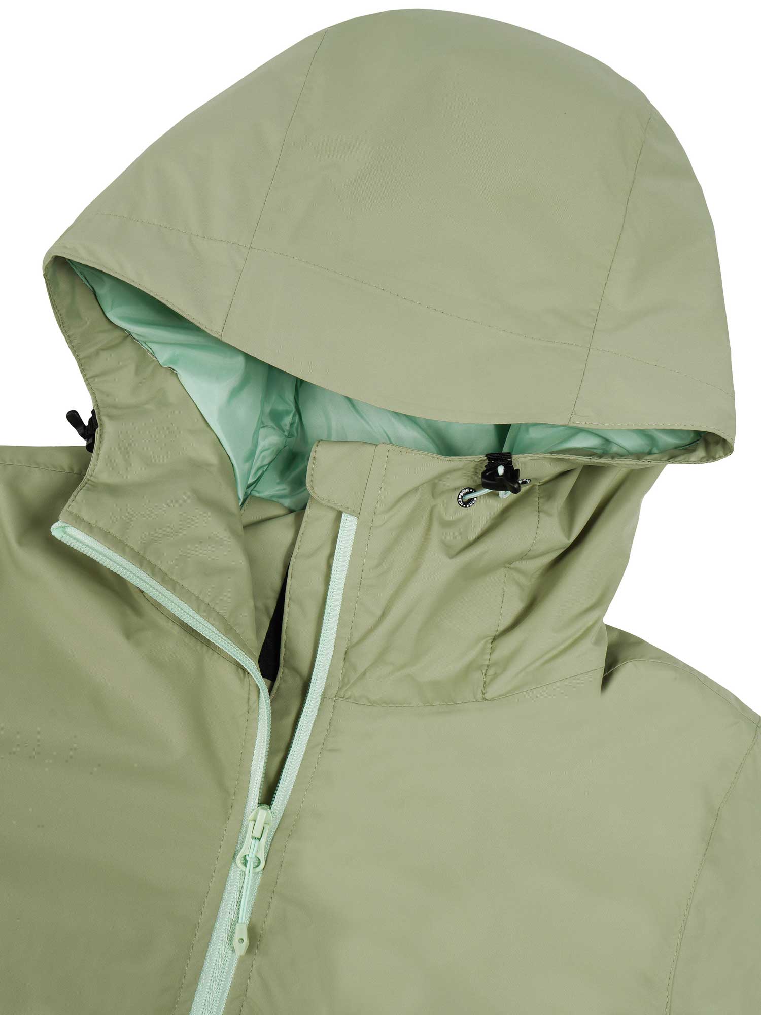 ICEPEAK Ски яке BARABOO