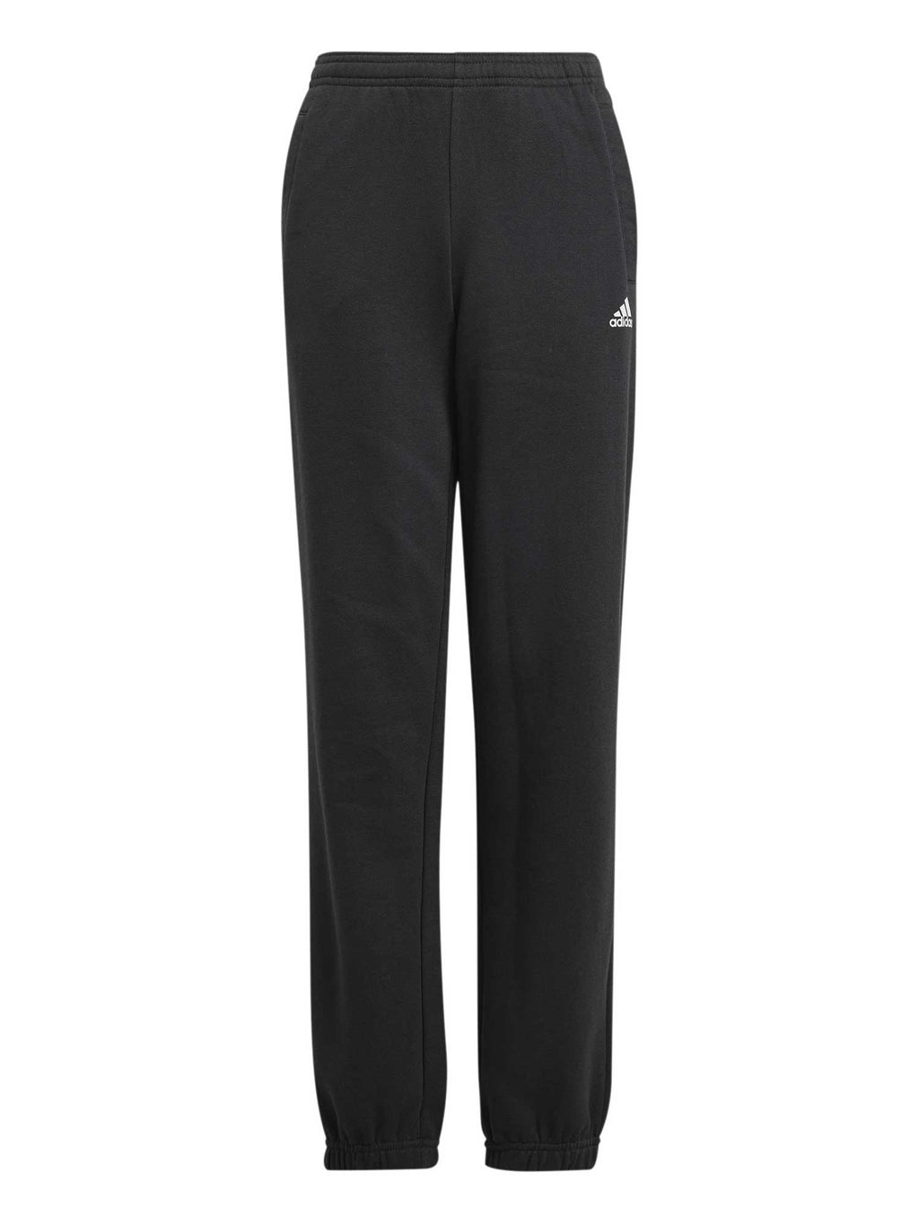 ADIDAS SPORTSWEAR Спортно долнище Essentials Small Logo Feel Cozy