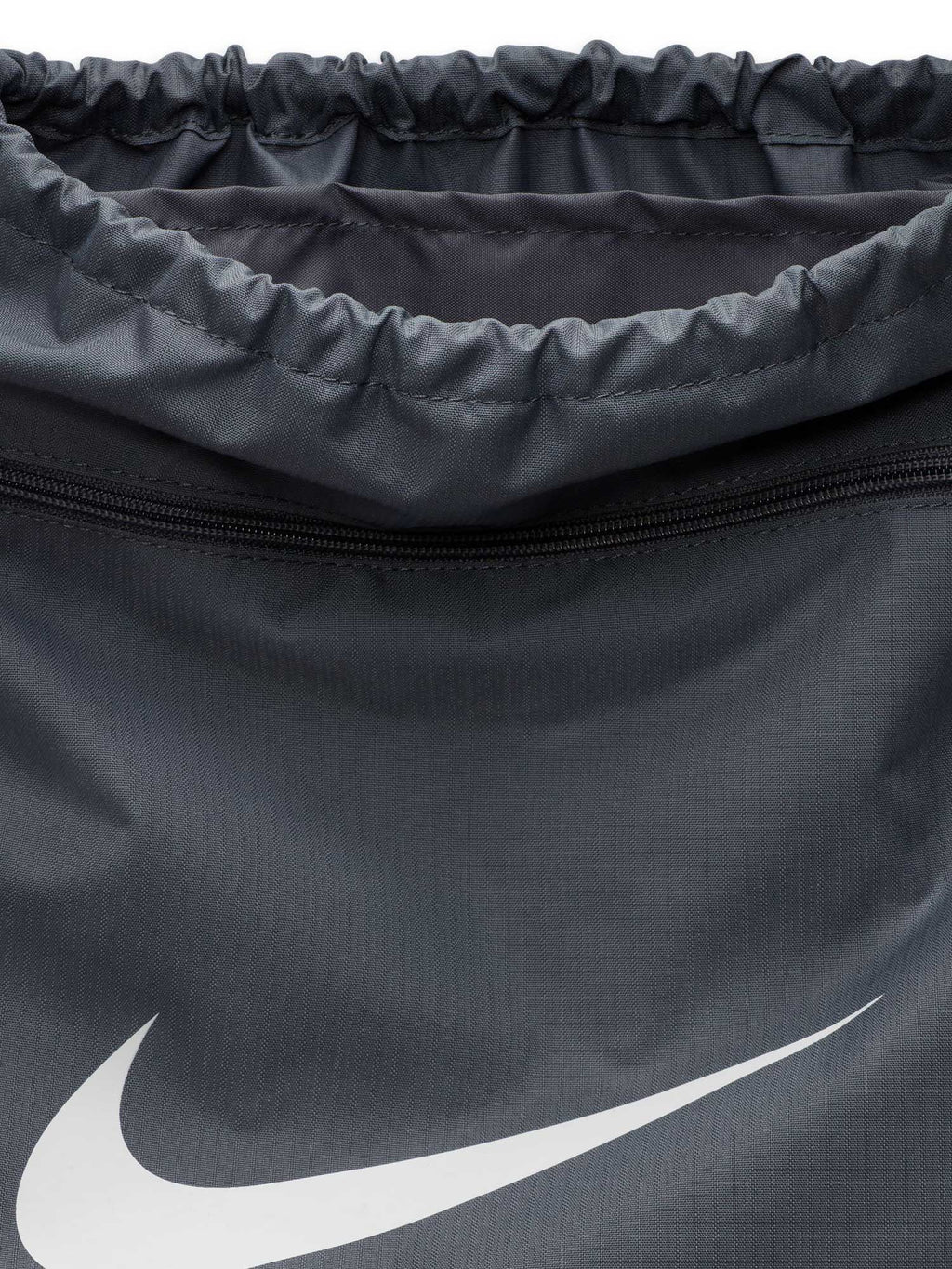 NIKE Мешка NK BRSLA DRAWSTRNG - 9 1/2 18L