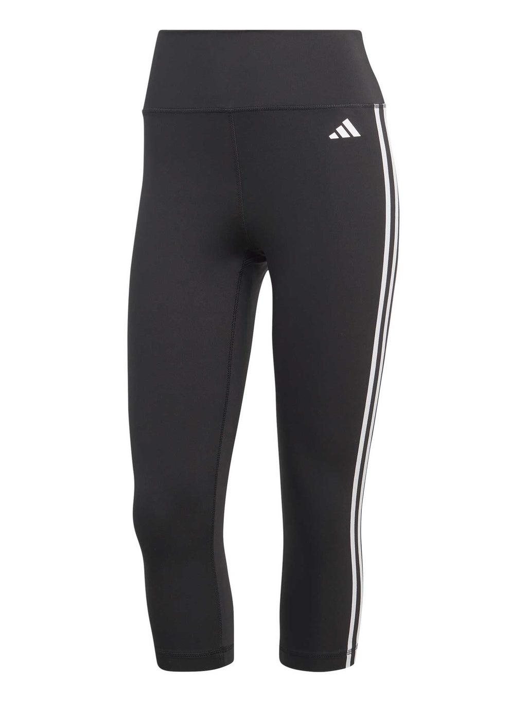 ADIDAS PERFORMANCE Клин Train Essentials 3-Stripes High-Waisted