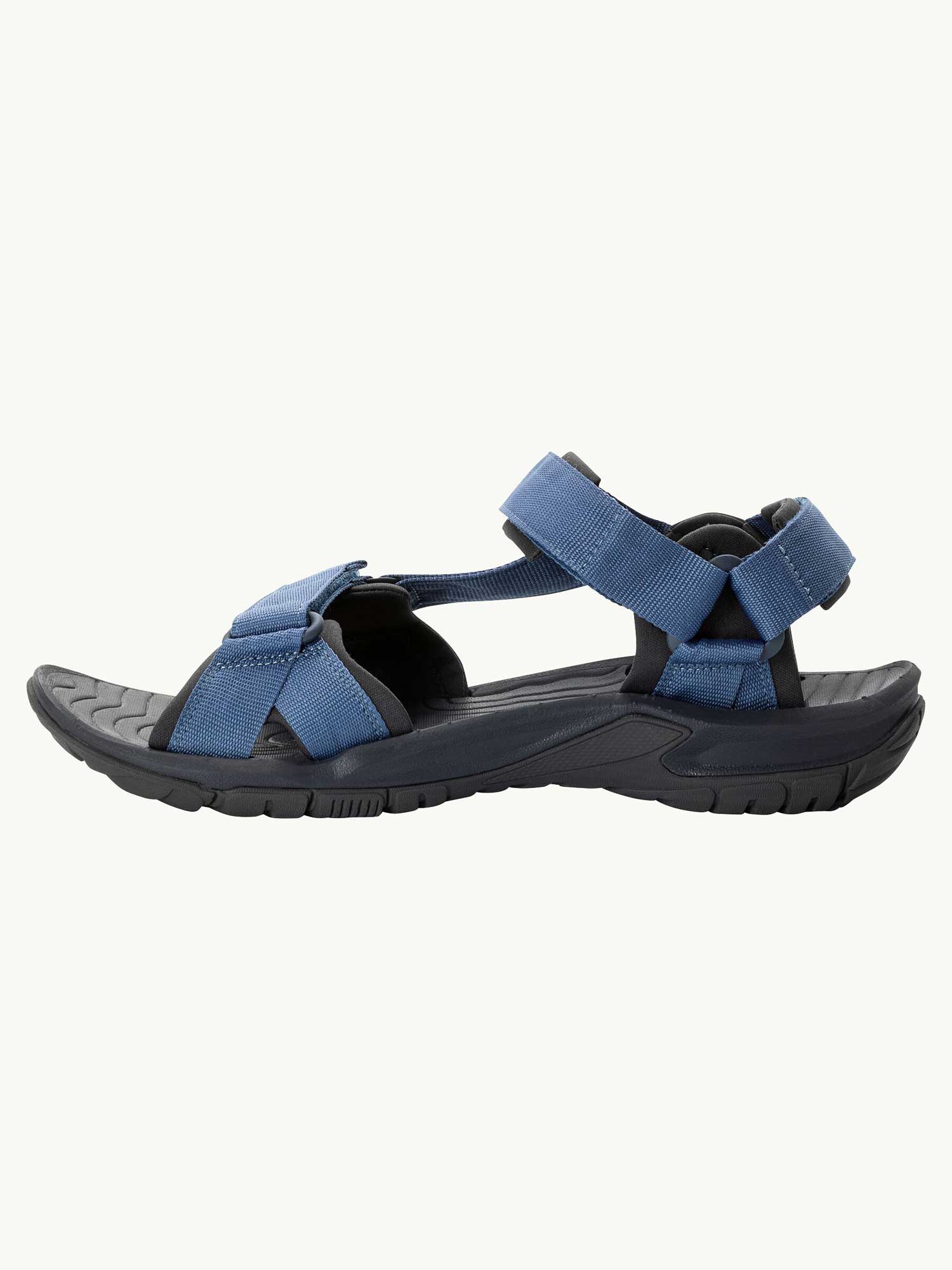JACK WOLFSKIN Сандали LAKEWOOD RIDE SANDAL M