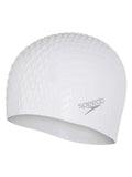 SPEEDO Плувна шапка BUBBLE ACTIVE + CAP
