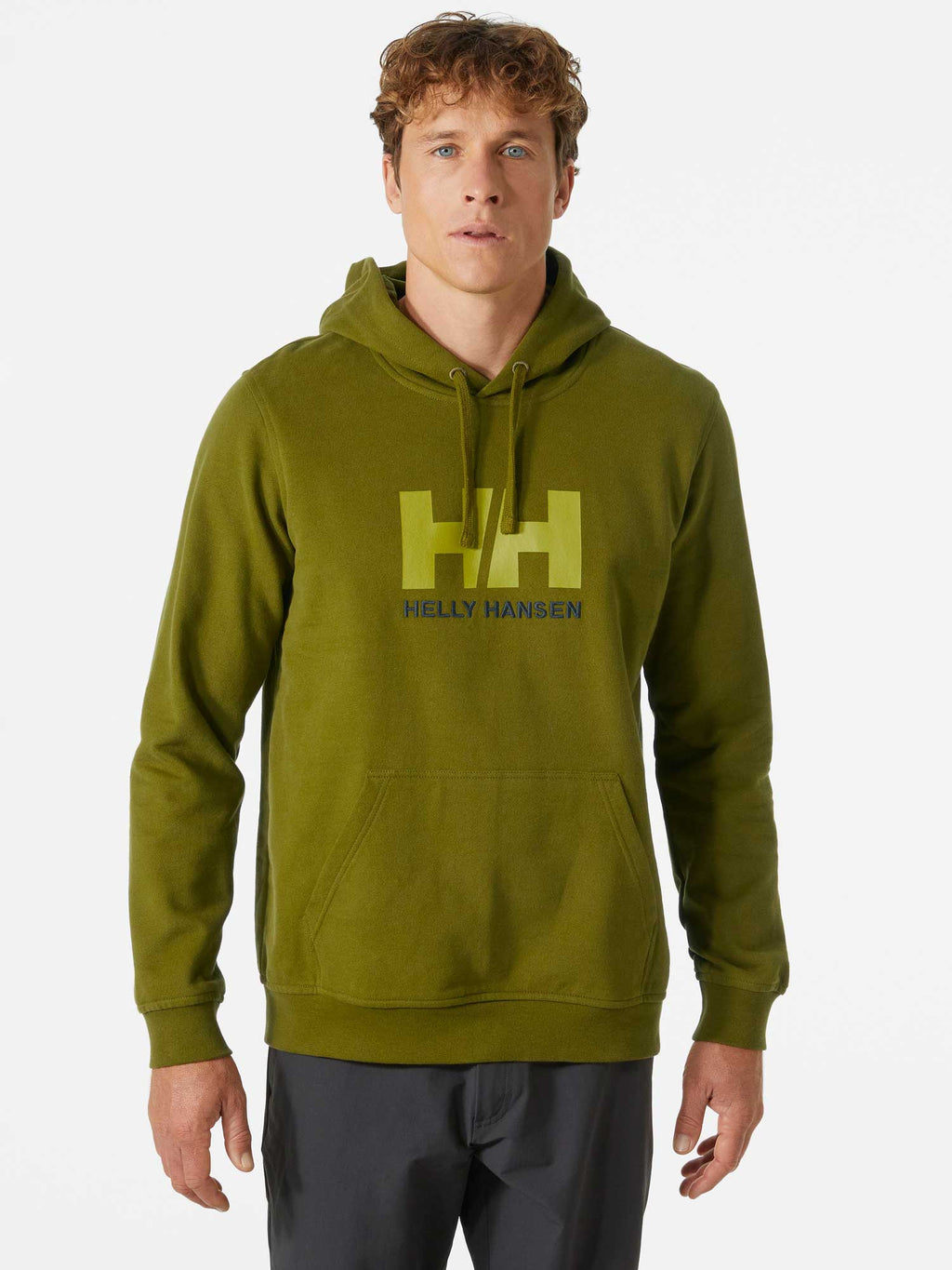 HELLY HANSEN Суитшърт HH LOGO
