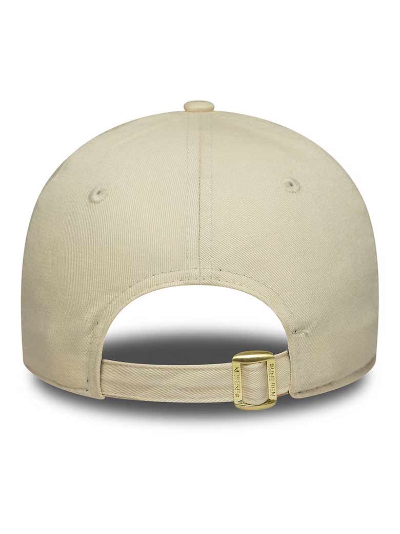 NEW ERA Шапка WMNS ROSE 9FORTY NEYYAN LTC