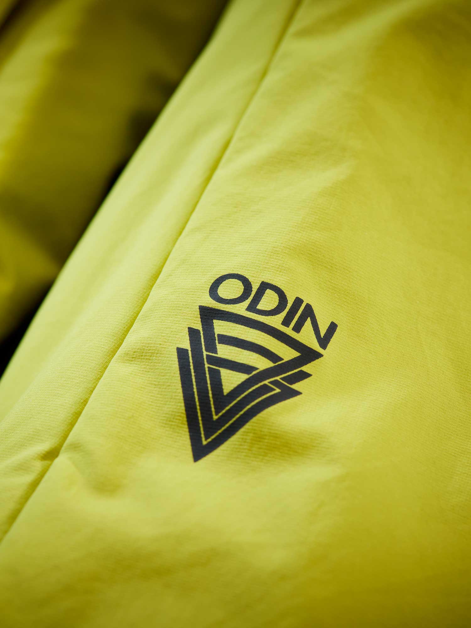HELLY HANSEN Яке ODIN STRETCH HOOD INSULAT 2.0
