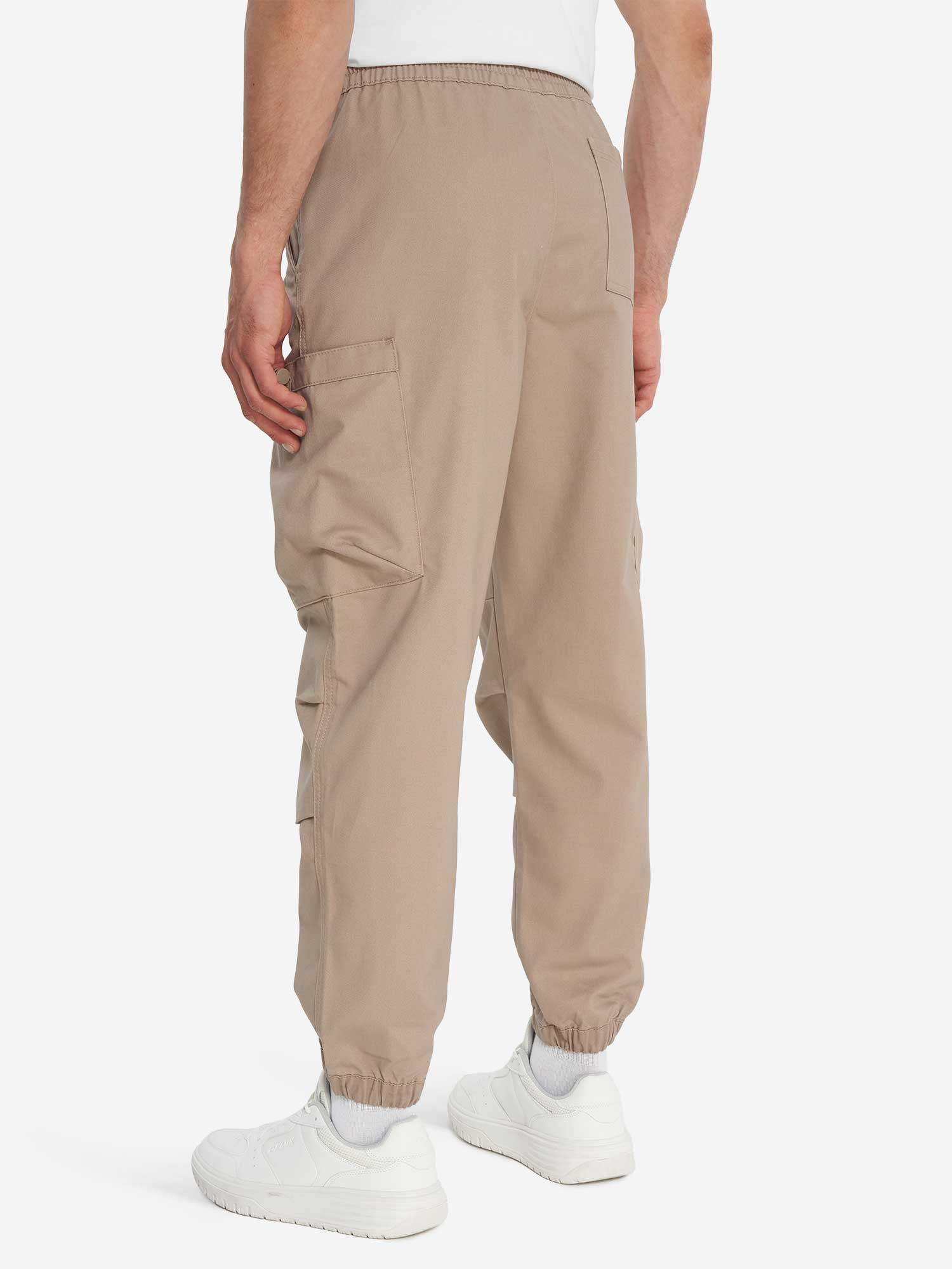 DEMIX Спортно долнище M D Discover Cargo Pants
