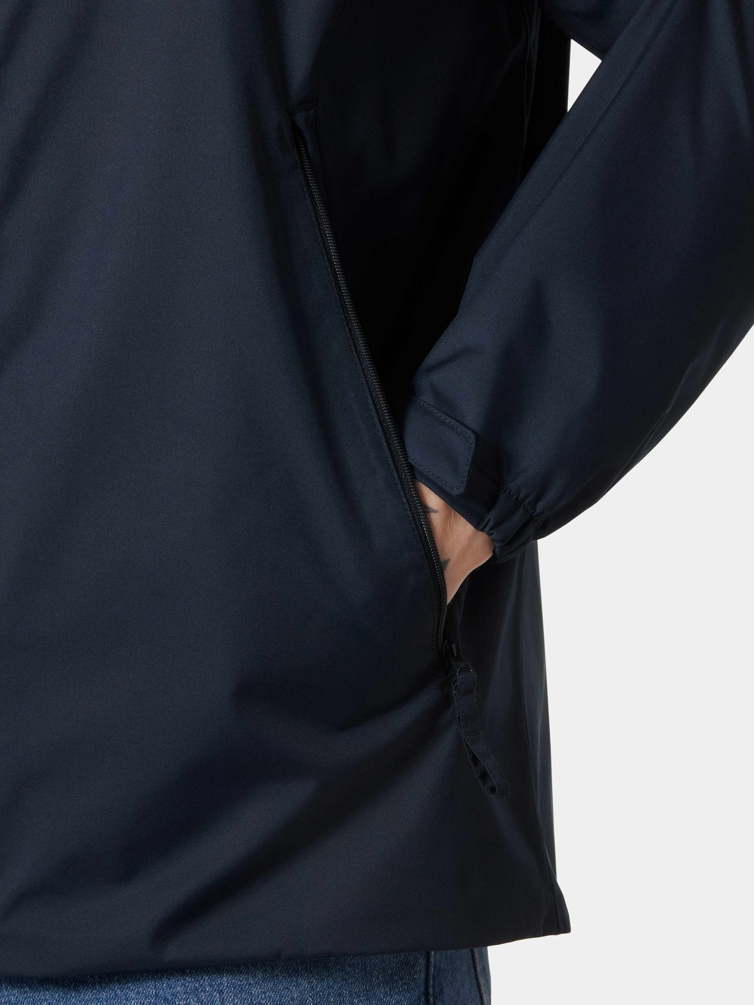 HELLY HANSEN Яке ERVIK