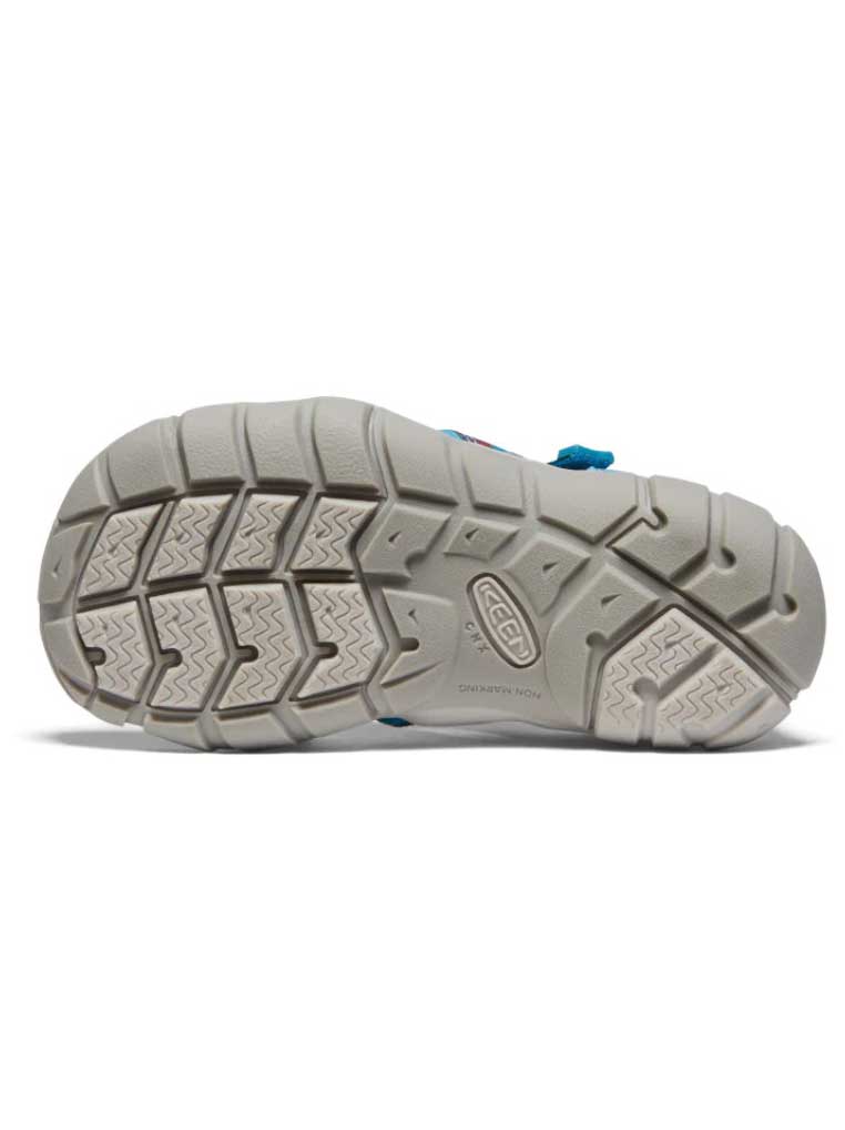 KEEN Сандали SEACAMP II CNX