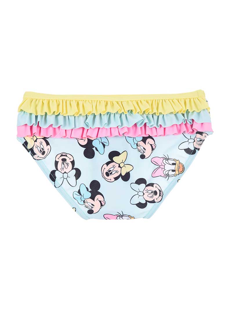KIDS MOVIE HEROES Бански MINNIE