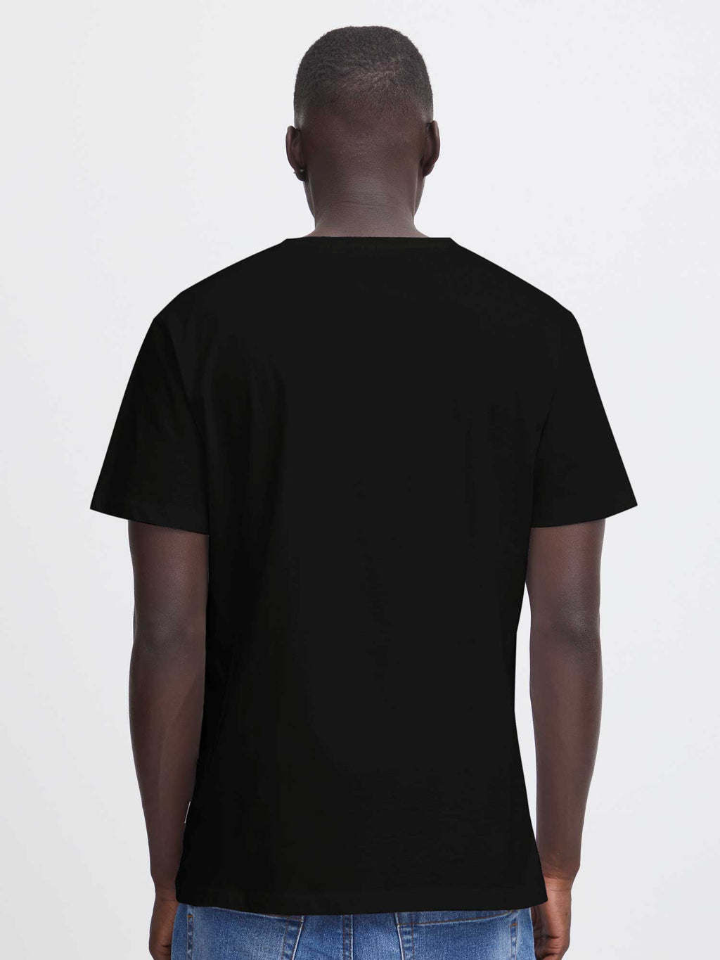 BLEND Тениска Tee