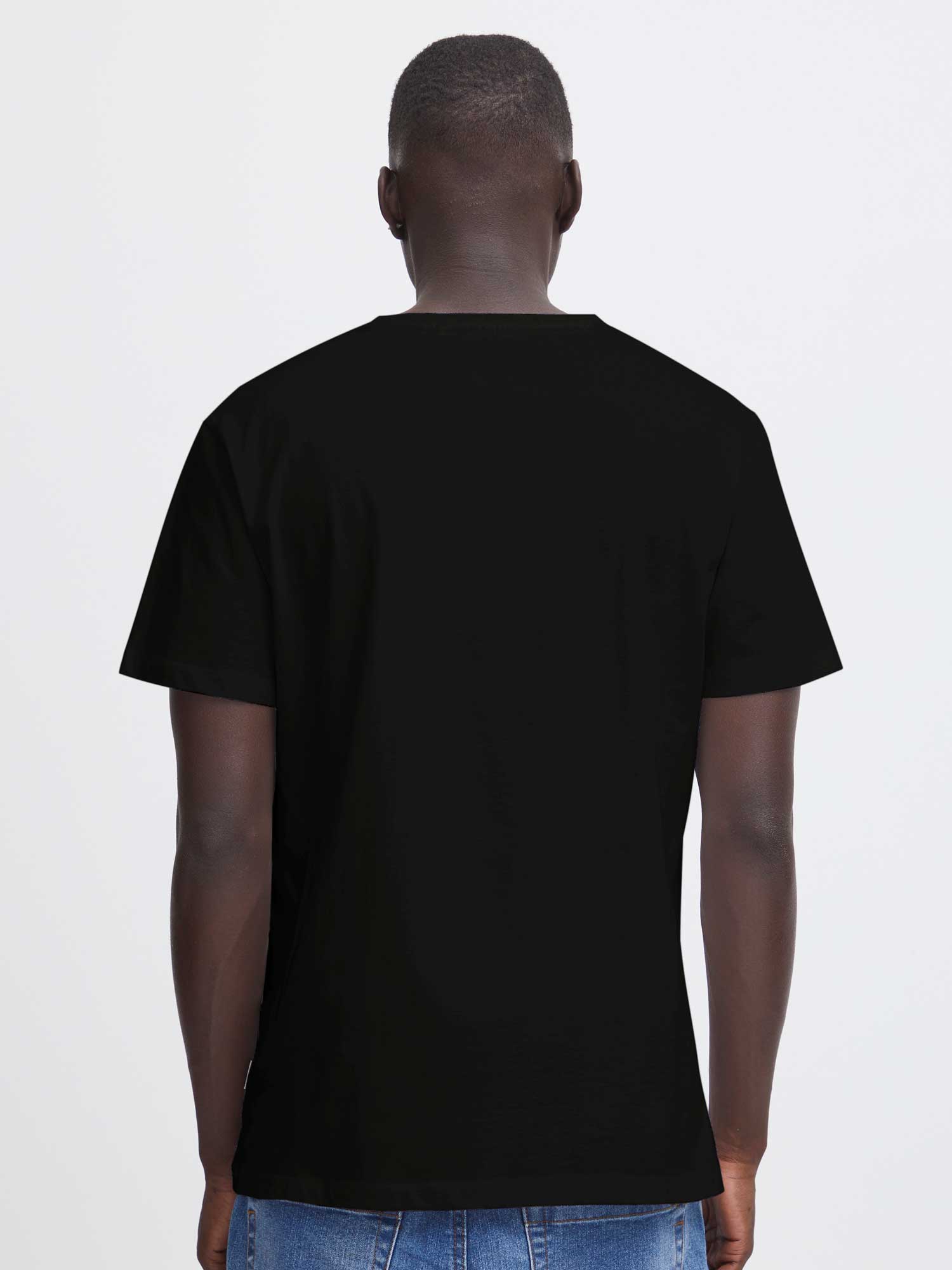 BLEND Тениска Tee