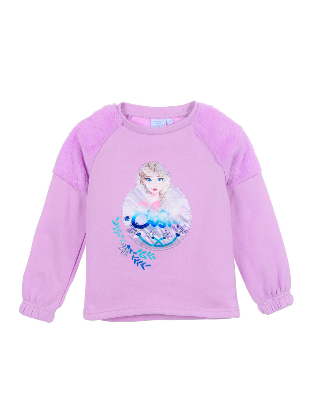 KIDS MOVIE HEROES Блуза FROZEN