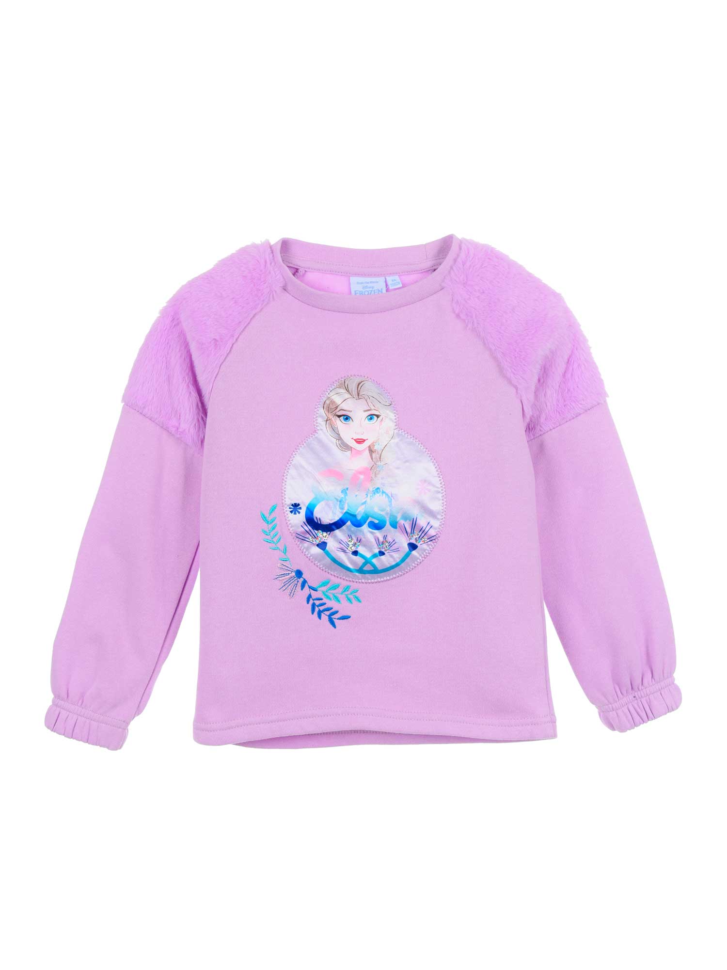 KIDS MOVIE HEROES Блуза FROZEN