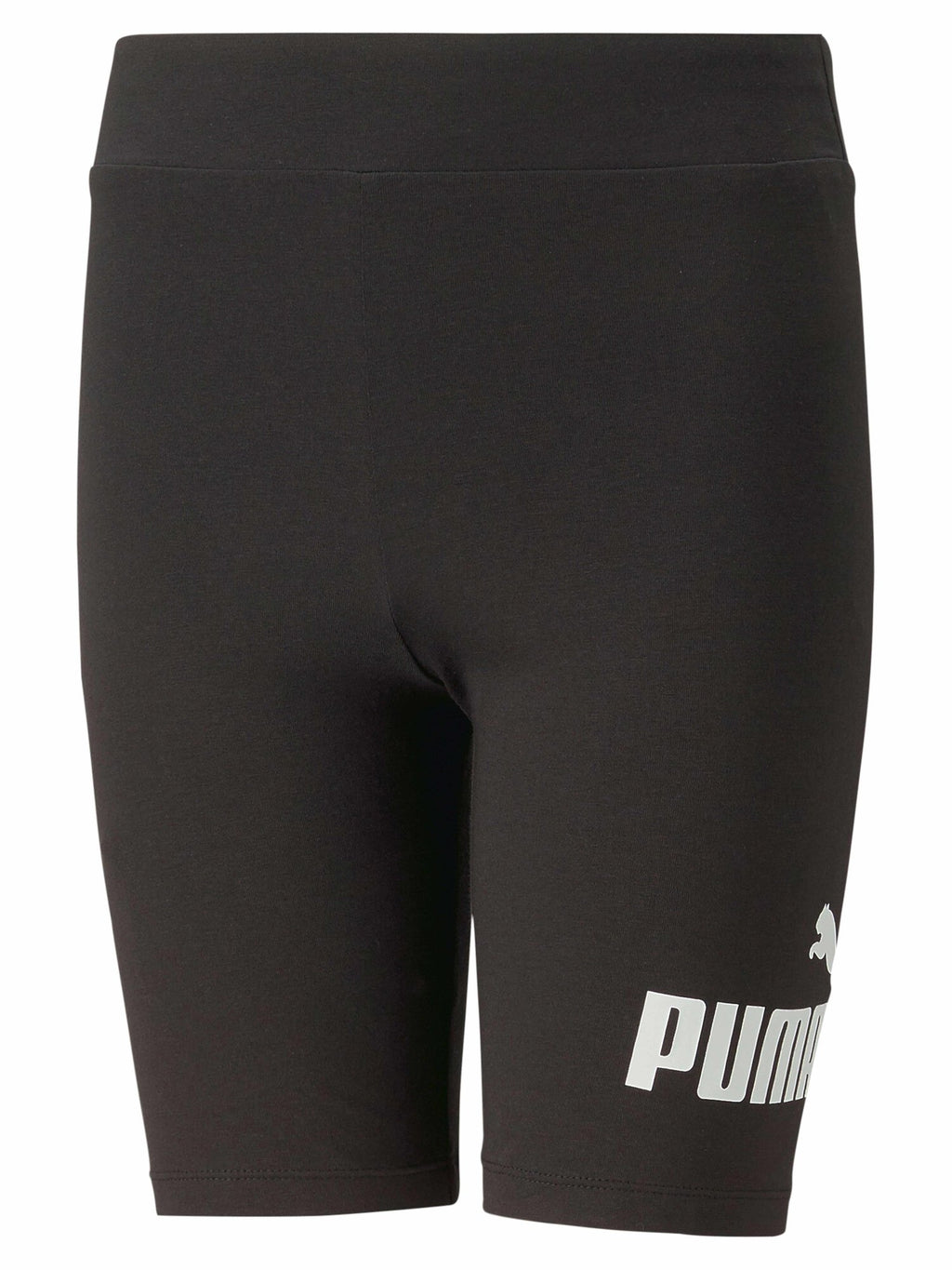 PUMA Клин ESS+ Logo Short G