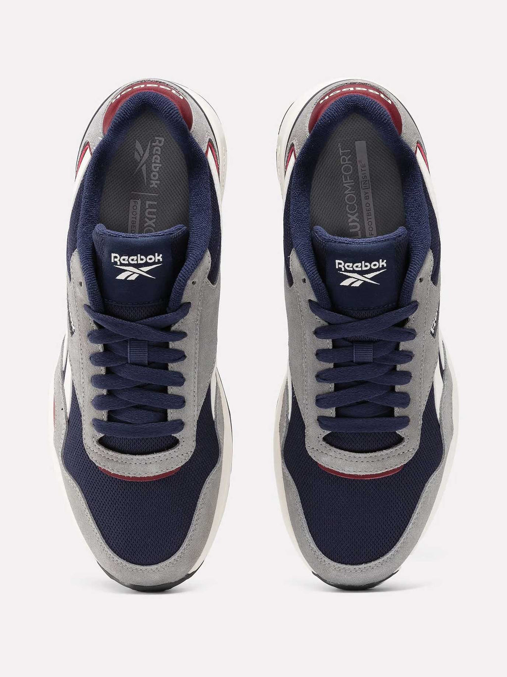 REEBOK Обувки GL1100