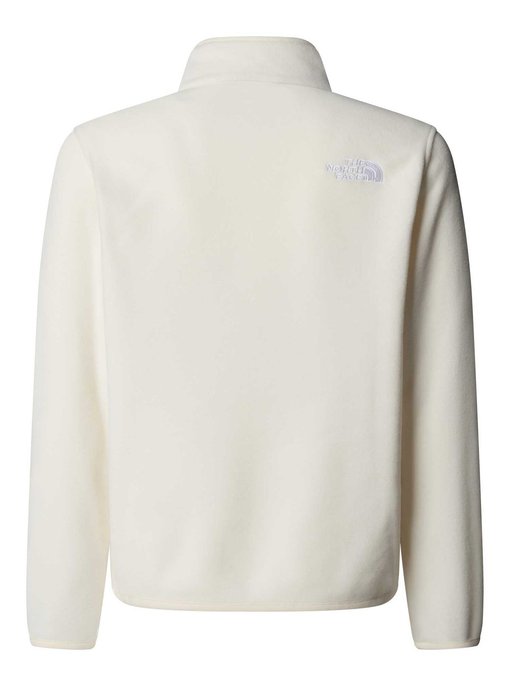 THE NORTH FACE Полар TEEN GLACIER 1/4 ZIP PULLOVER GLACIER