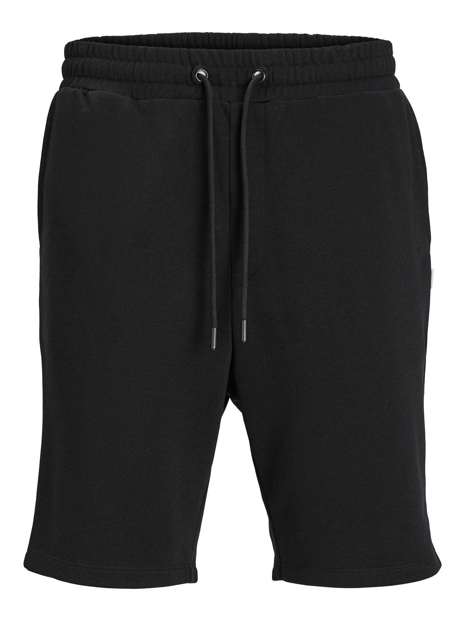 JACK & JONES Къси панталони JPSTGORDON BRADLEY SWEAT SHORTS MID