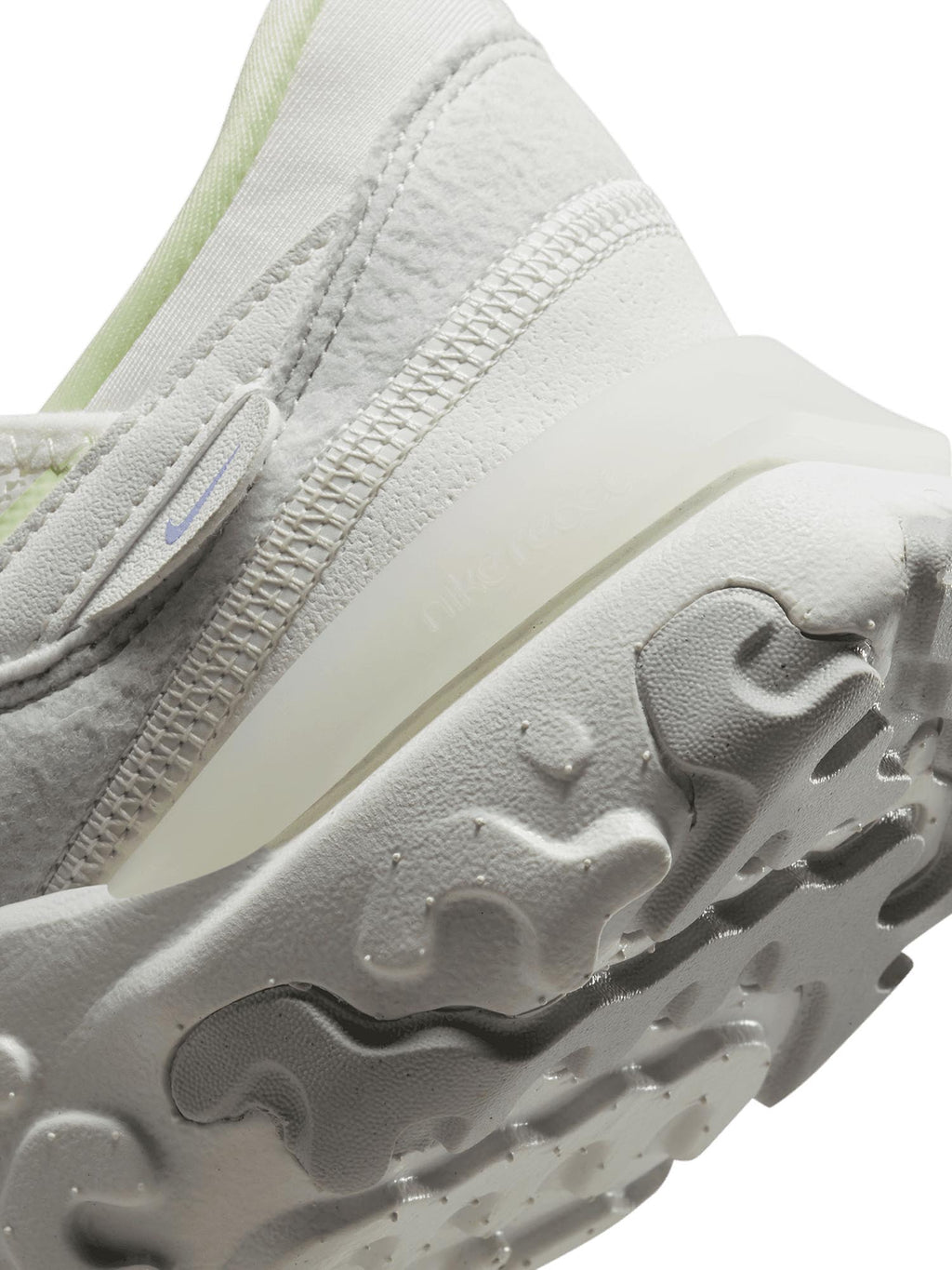 NIKE Обувки W REACT R3VISION
