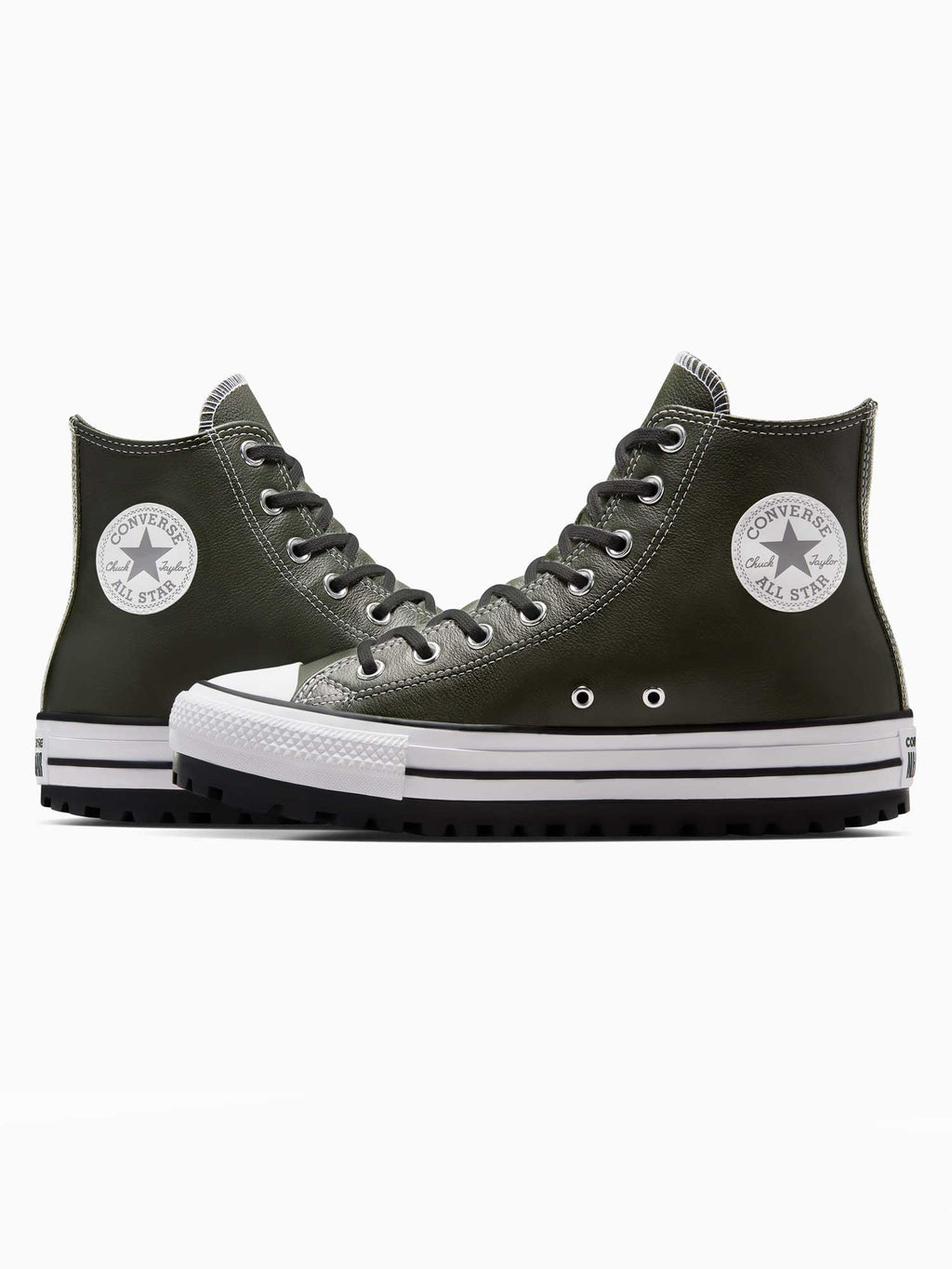 CONVERSE Обувки CHUCK TAYLOR ALL STAR CITY TREK