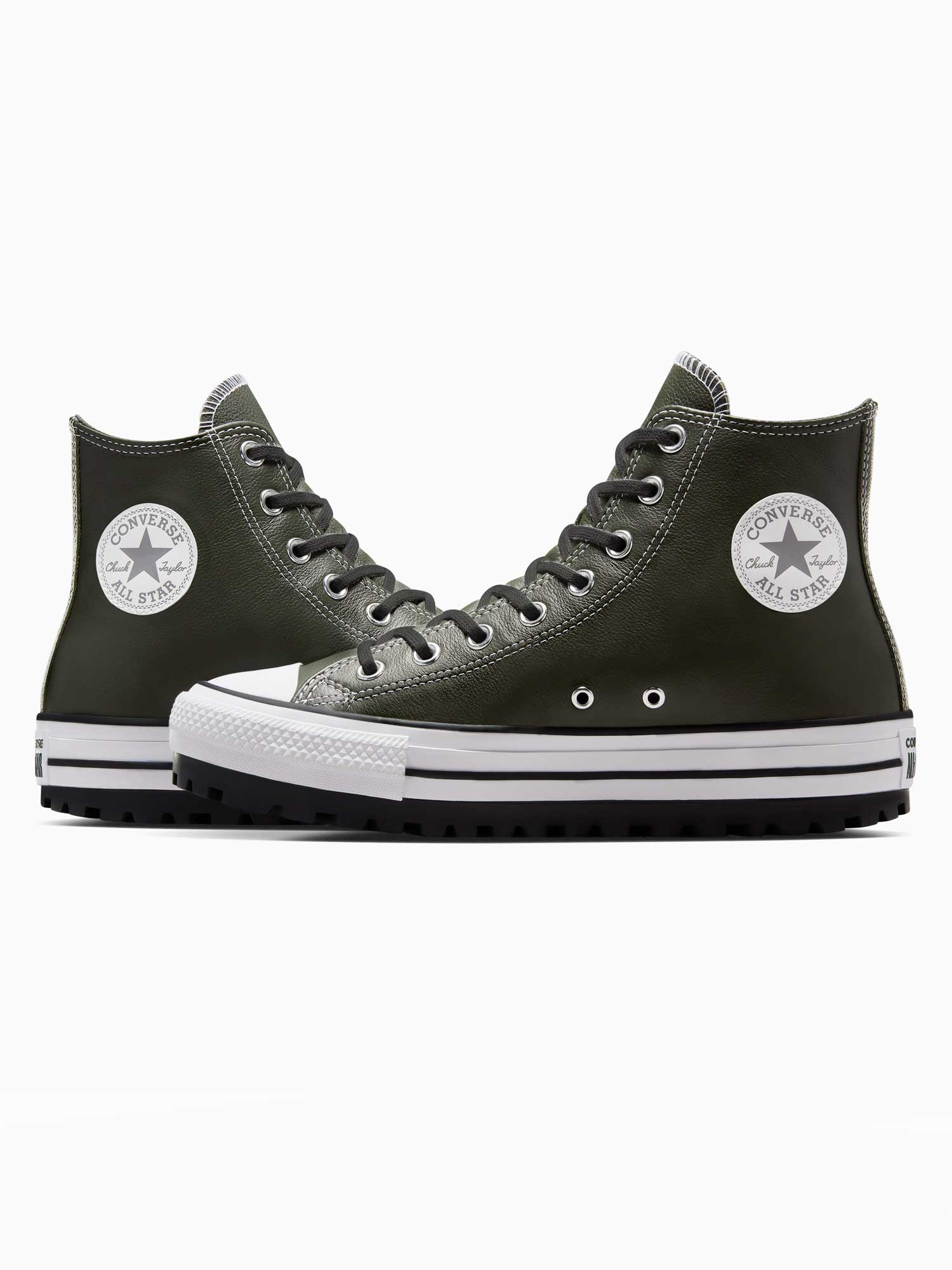 CONVERSE Обувки CHUCK TAYLOR ALL STAR CITY TREK