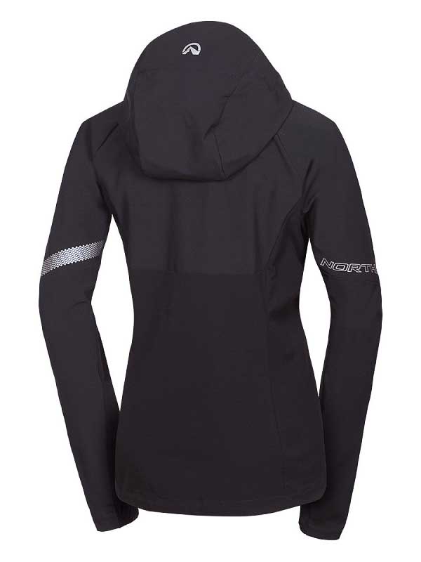 NORTHFINDER Яке DONNA