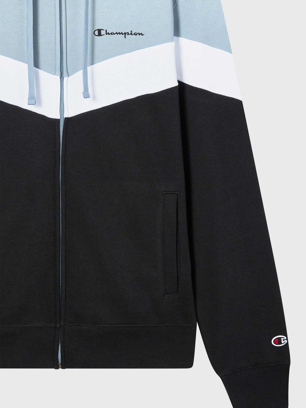 CHAMPION Спортен екип Sweatsuit