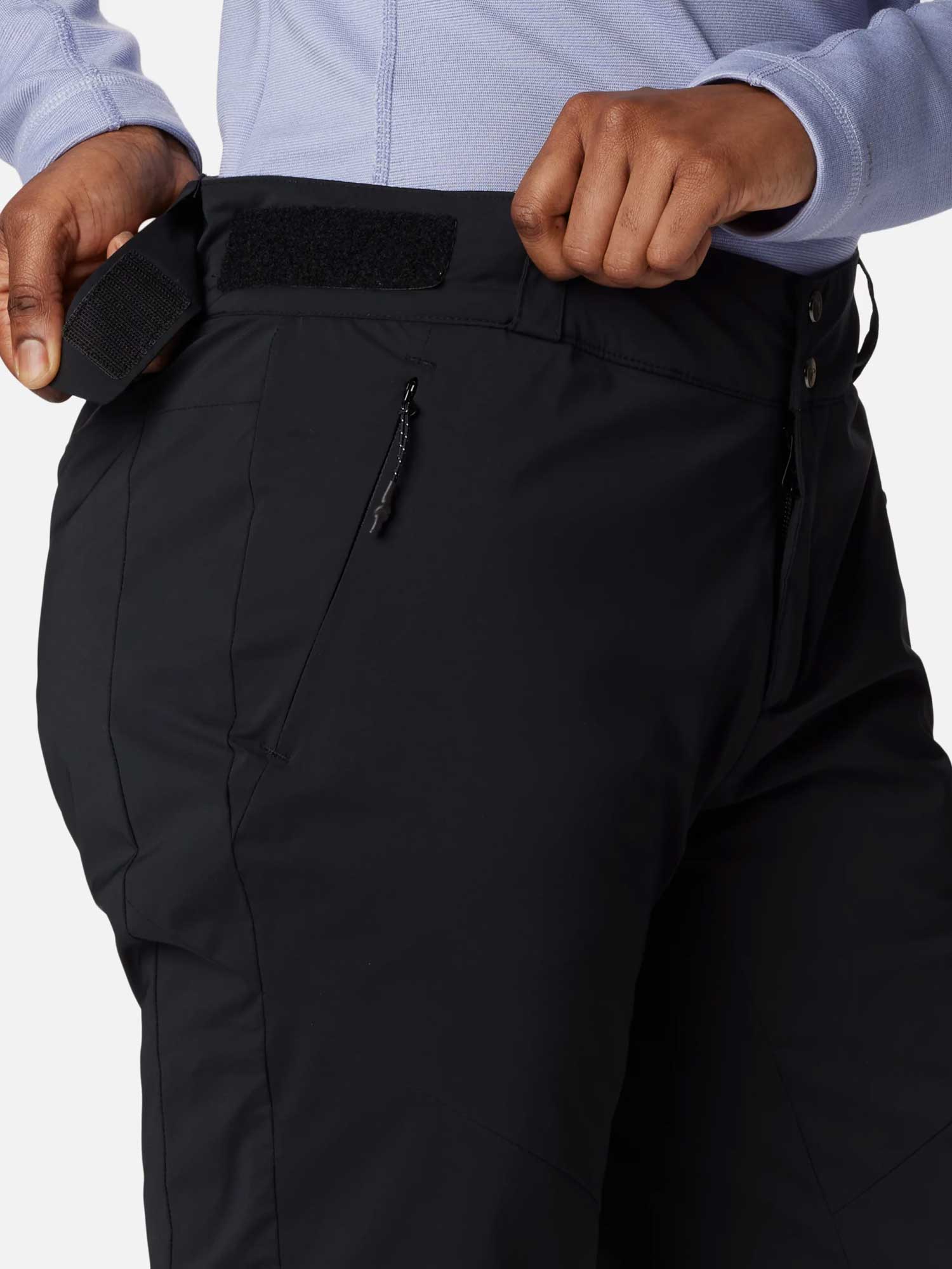 COLUMBIA Панталон Backslope III Insulated