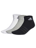ADIDAS PERFORMANCE Чорапи Thin and Light Ankle Socks 3 Pairs