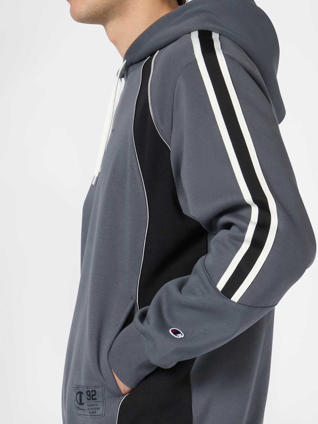 CHAMPION Суитшърт Hooded Sweatshirt