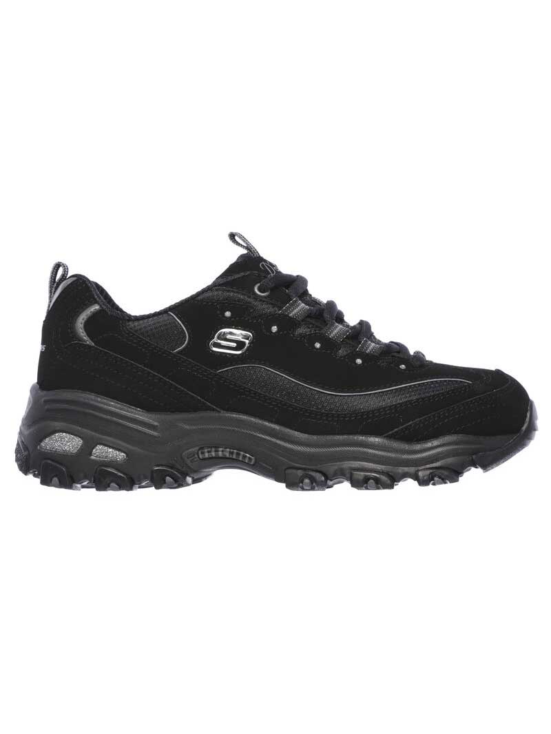 SKECHERS Обувки DLITES-BIGGEST FAN