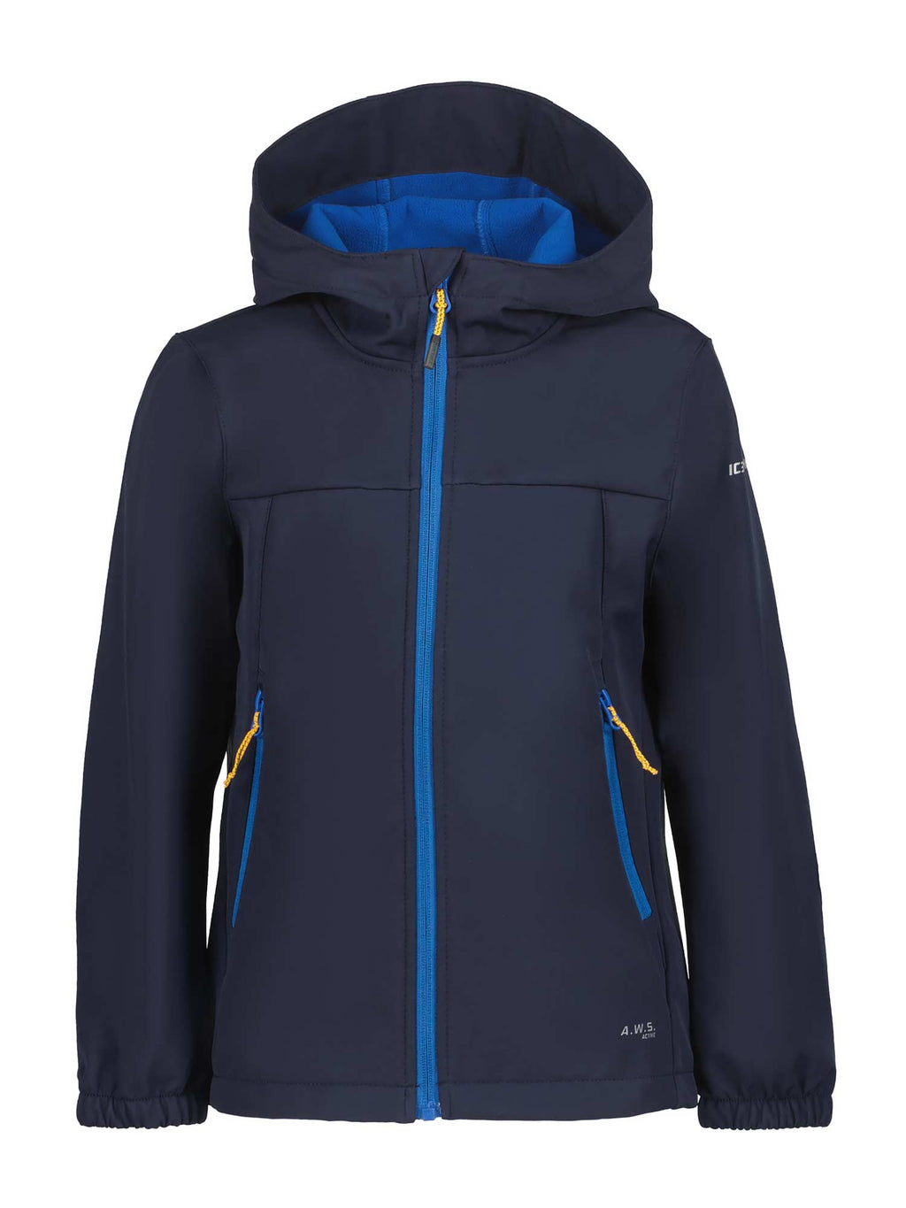ICEPEAK Яке KONAN JR