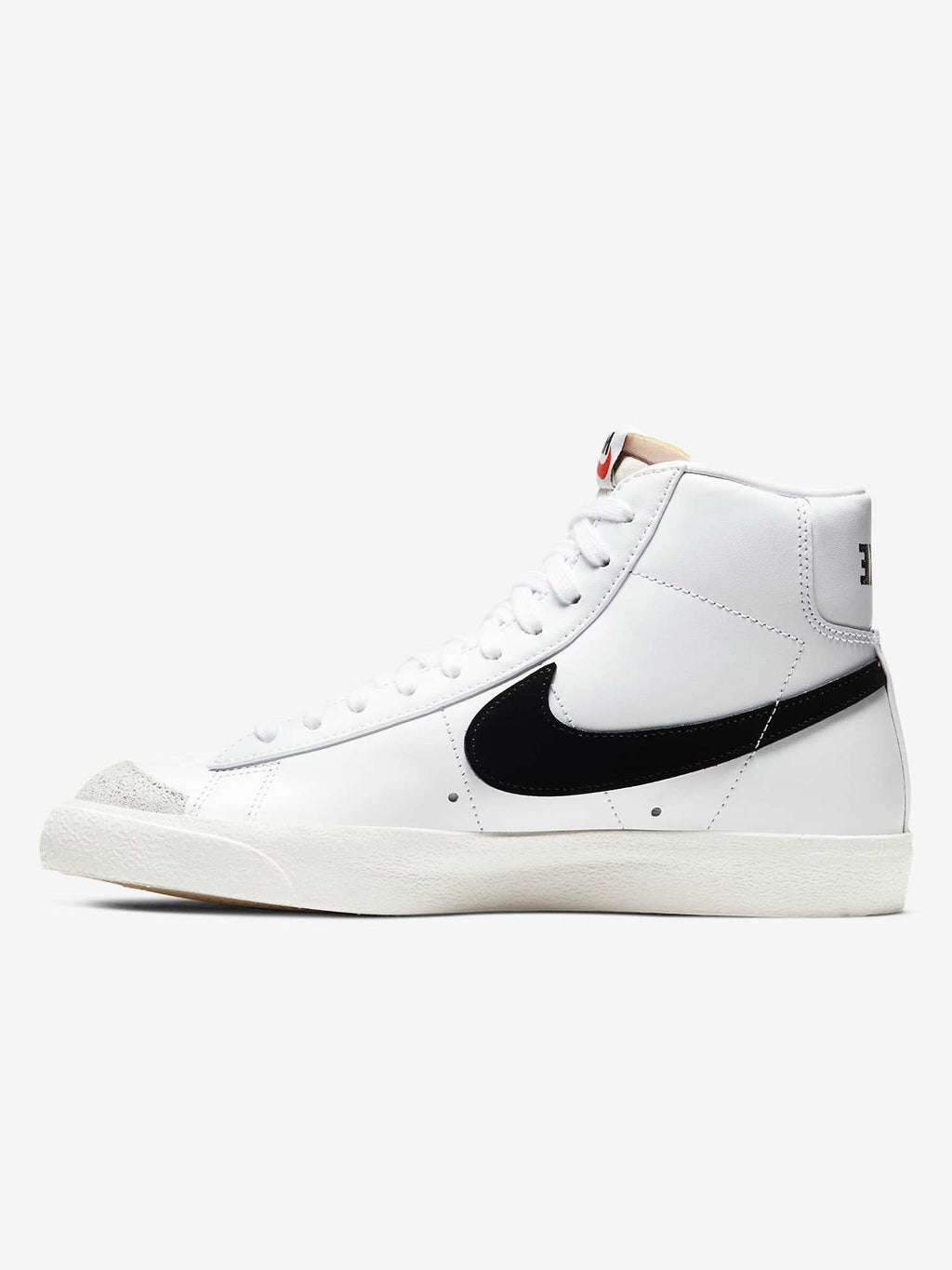 NIKE Обувки W BLAZER MID 77