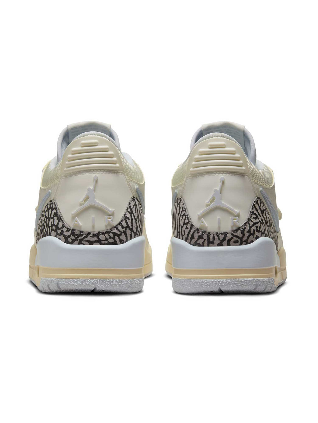 JORDAN Обувки WMNS AIR JORDAN LEGACY 312 LOW