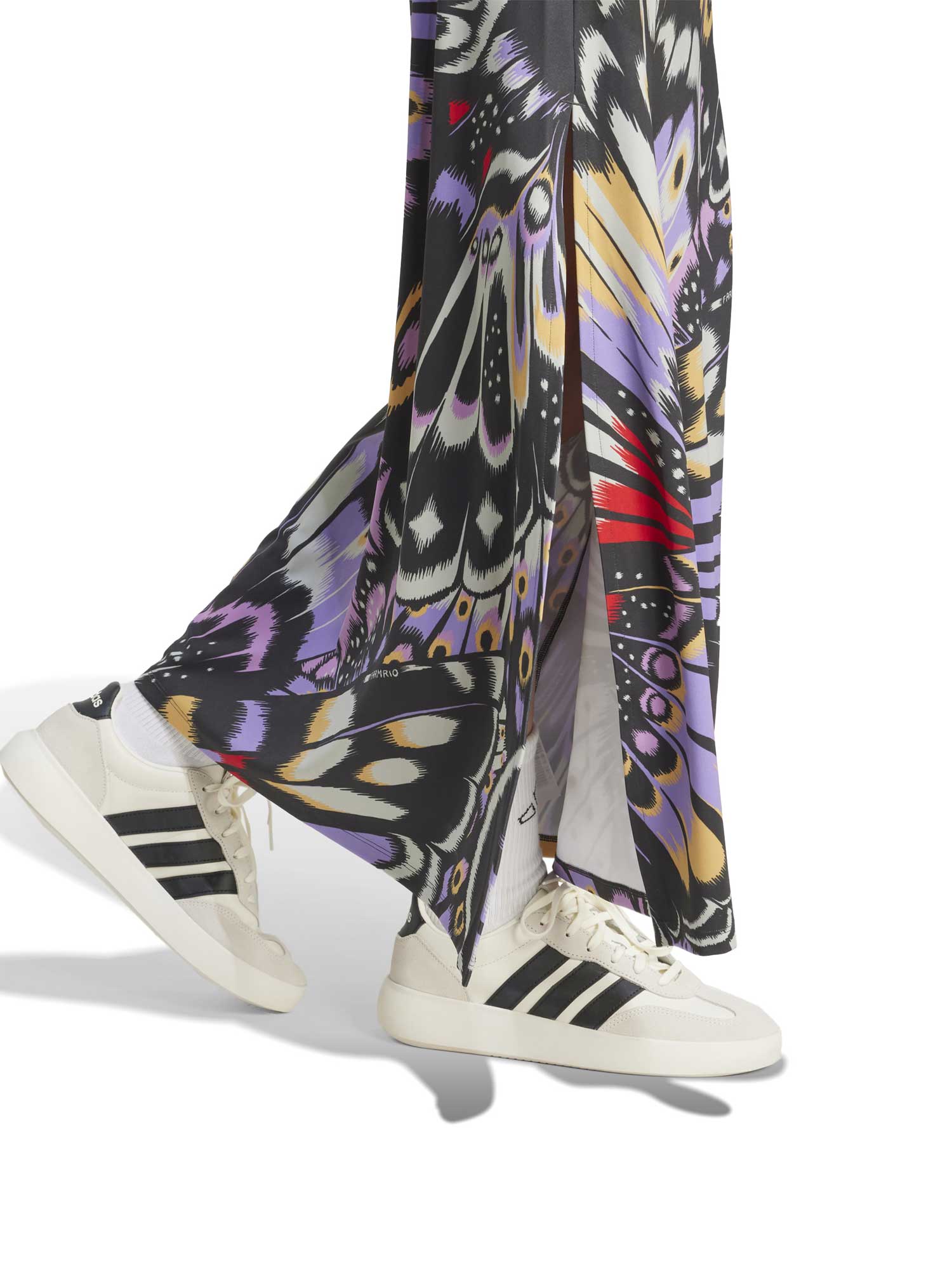 ADIDAS SPORTSWEAR Рокля X FARM Premium Dress