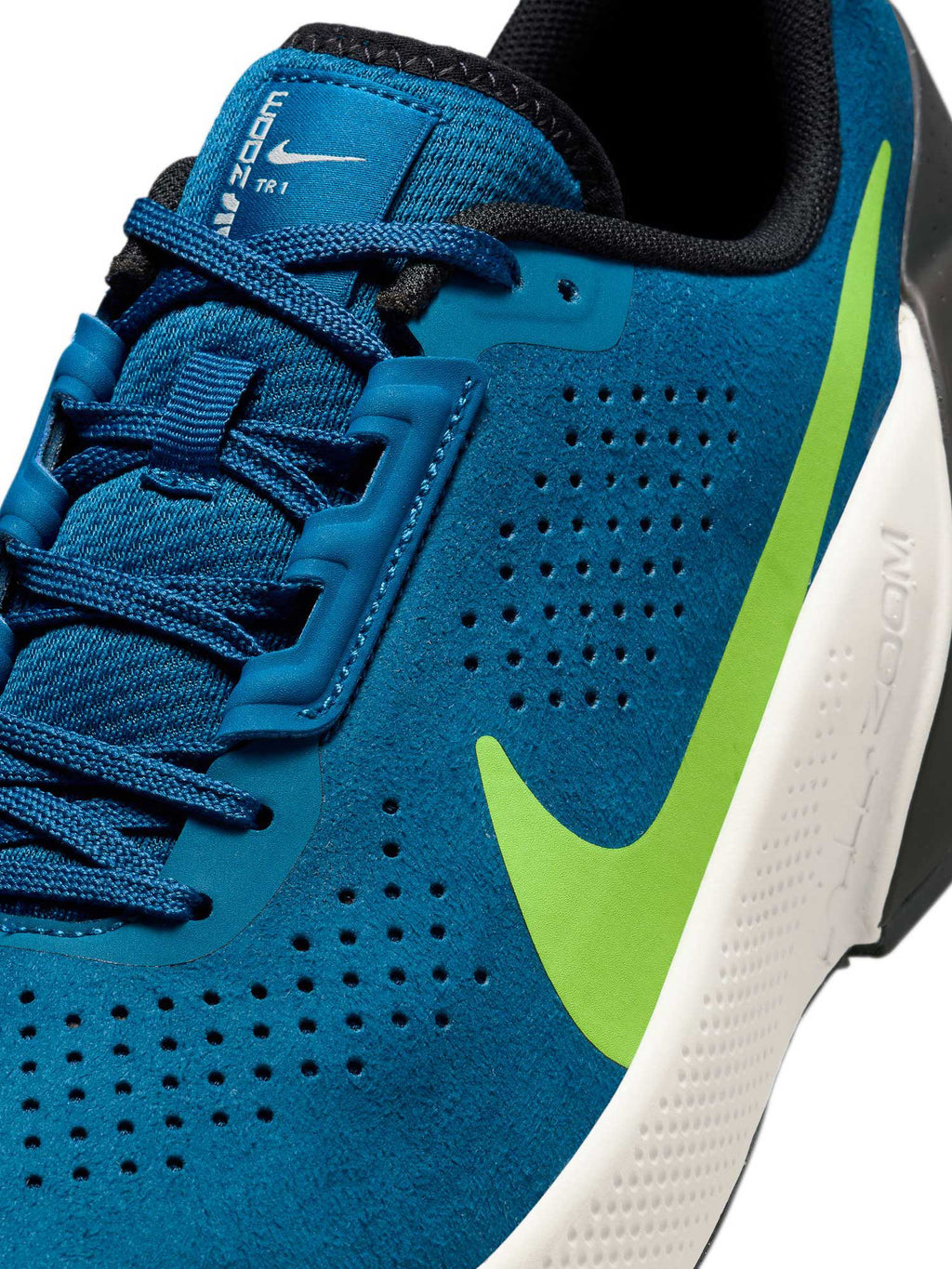 NIKE Обувки M AIR ZOOM TR 1