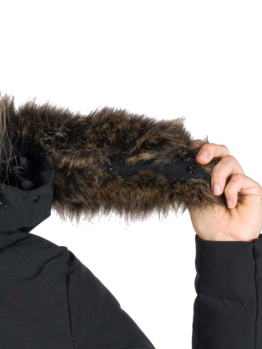 NORTHFINDER Яке ROBIN