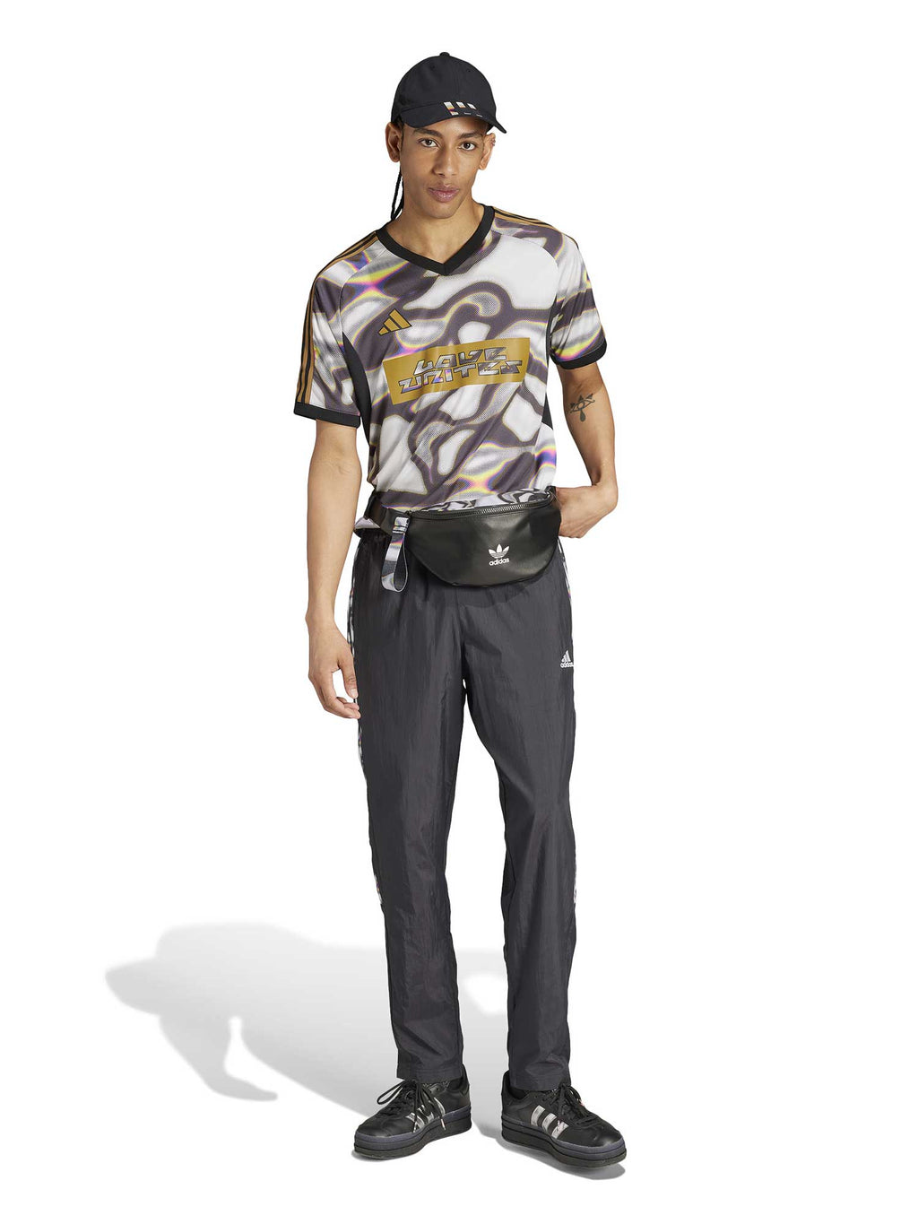 ADIDAS SPORTSWEAR Спортно долнище Pride Tiro