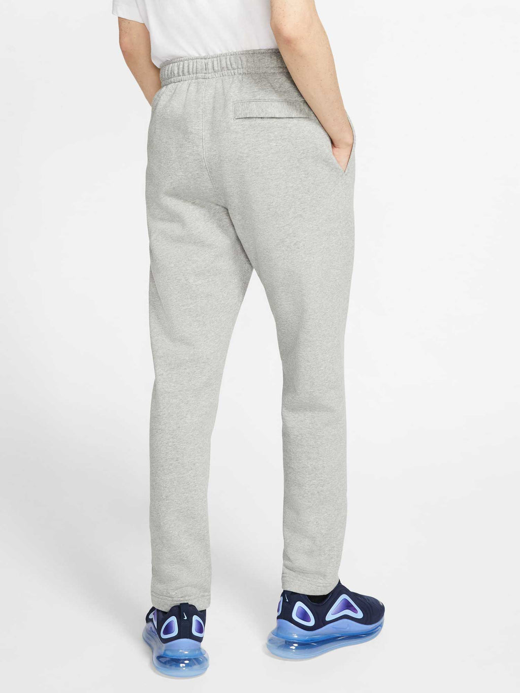NIKE Спортно долнище M CLUB OH BB