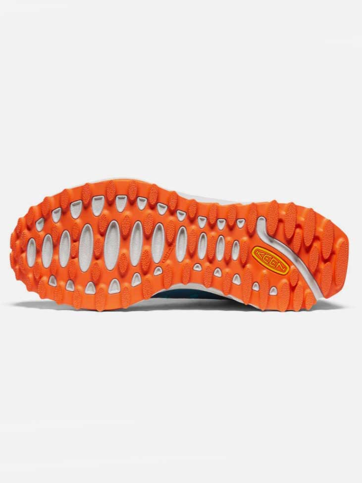KEEN Обувки ZIONIC MID WP MEN